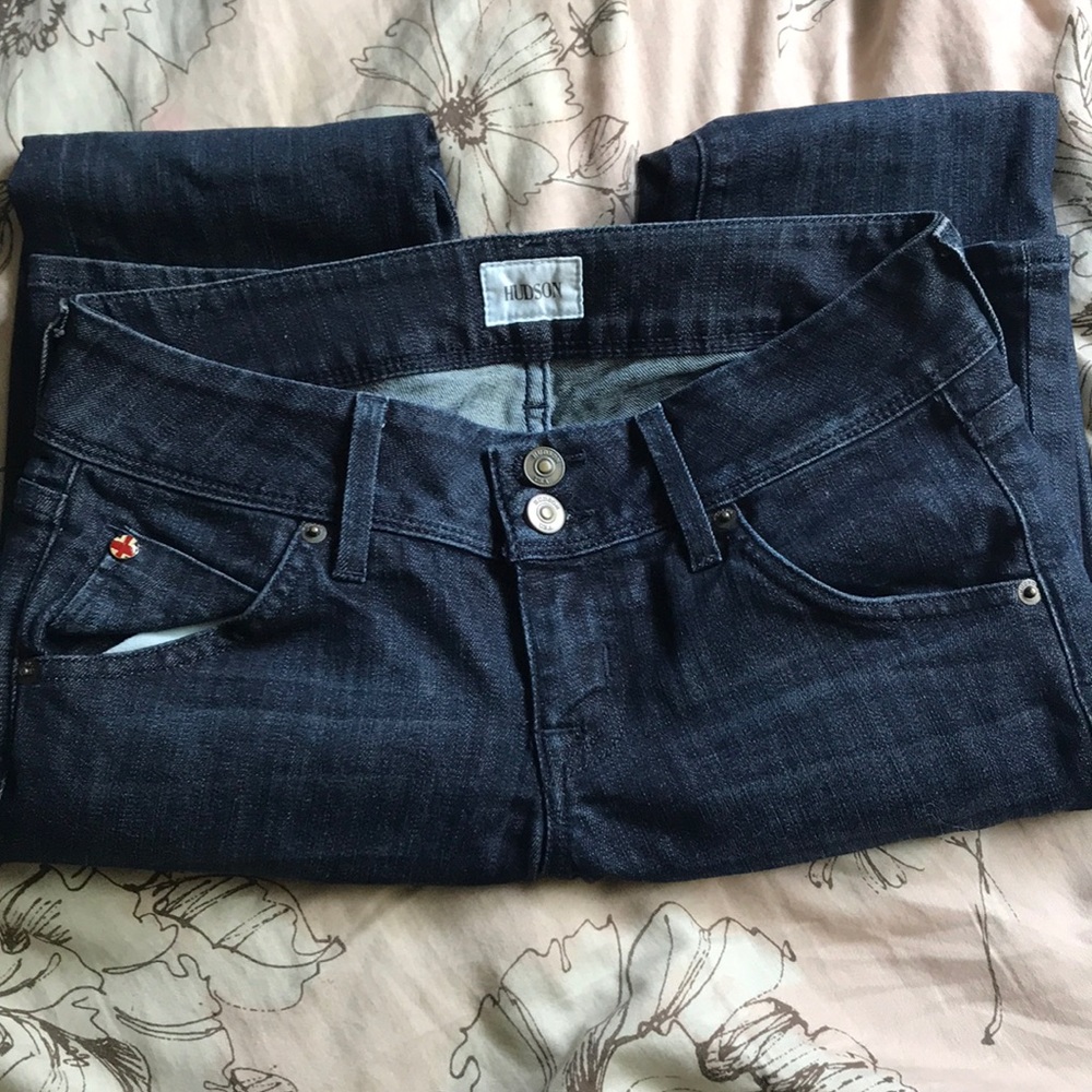 Hudson jeans